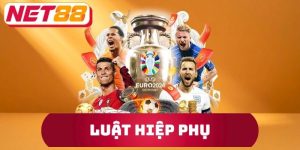 Luật Hiệp Phụ